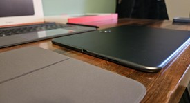 Mint
													OnePlus Pad 2 - Wi-Fi, Gray, 256 GB, 12 GB, photo 4 of 11