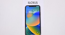 Good
													Apple iPhone X - Unlocked, Gray, 64 GB, A1865, photo 1 of 9