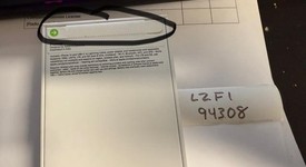 New
													Apple iPhone 14 - Unlocked, Midnight, 128 GB, A2649, photo 1 of 3