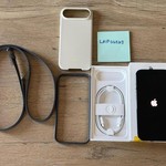 Good Apple iPhone Air - Unlocked, 256 GB, Space Black, A3260
