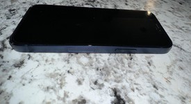 Good
													Apple iPhone 12 Mini - Verizon, Blue, 64 GB, A2176, photo 2 of 14
