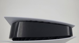 Good
													PlayStation 5 Standard Edition (2020) - White, 825 GB, Standard Edition, photo 5 of 7