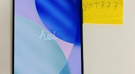 Mint
													Apple iPhone 17 Pro Max - Verizon, Deep Blue, 256 GB, A3257, photo 1 of 9