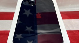 Fair
													Apple iPhone 14 Plus - Unlocked, Midnight, 128 GB, A2632, photo 3 of 5