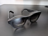 XREAL Air AR Glasses