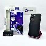 Fair Samsung Galaxy S23 - Unlocked, 128 GB, Black, 8 GB, SM-S911U1