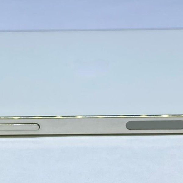 Apple iPhone 13 Pro Max - Unlocked, 256 GB, Silver, A2484