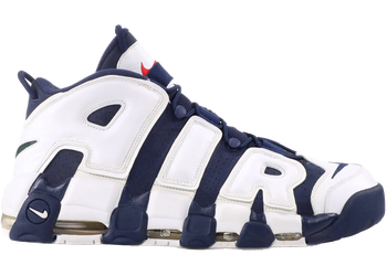 Nike Air More Uptempo HOH Olympic for sale