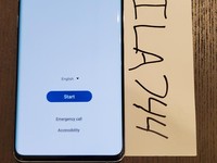 Samsung Galaxy Note 10 Plus