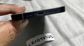 Good
													Apple iPhone 12 - T-Mobile, Black, 64 GB, A2172, photo 4 of 6