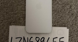 Mint
													Apple iPhone 16e - Unlocked, White, 128 GB, A3212, photo 3 of 10