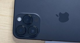 Fair
													Apple iPhone 14 Pro Max - Unlocked, Black, 128 GB, A2651, photo 4 of 6