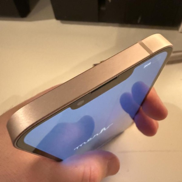 Apple iPhone 13 - AT&T, Pink, 128 GB, A2482