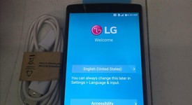 Fair
													LG G4 - T-Mobile, Grey, 32 GB, H811, photo 1 of 7