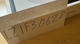 New
													Apple iPad 11th Gen - Wi-Fi, Silver, 128 GB, A3354, photo 4 of 4