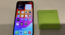 Good
													Apple iPhone 13 Pro - Unlocked, Gold, 256 GB, A2483, photo 2 of 12