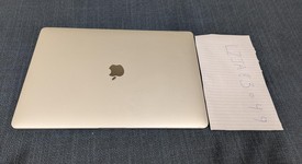 Good
													MacBook Pro 2019 - 15" - I9, Silver, 512 GB, 32 GB, photo 2 of 9