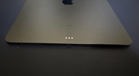 Good
													Apple iPad Pro 12.9" 4th Gen 2020 - Wi-Fi, Gray, 256 GB, A2229, photo 5 of 6