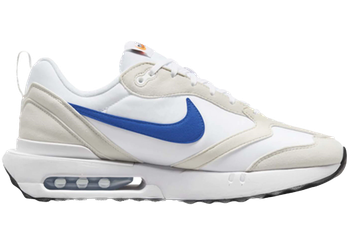 Nike Air Max Dawn White Game Royal for sale
