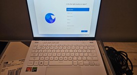 Mint
													Asus ROG Zephyrus G14 (2023) GA402 - Ryzen 9, White, 512 GB, 16 GB, photo 4 of 12