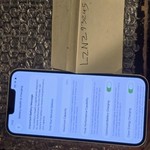 Good Apple iPhone 13 - Unlocked, Starlight, 128 GB, A2482