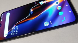 Good
													OnePlus 6T - Unlocked, Black, 128 GB, 8 GB, A6013, photo 5 of 10