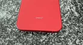 Fair
													Apple iPhone 12 - Verizon, Red, 128 GB, A2172, photo 2 of 8