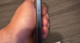 Mint
													Apple iPhone 15 Pro - Unlocked, Blue, 128 GB, A2848, photo 5 of 8