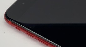 Mint
													Apple iPhone SE 2nd Gen 2020 - Unlocked, Red, 64 GB, A2275, photo 3 of 10