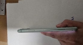 Good
													Apple iPhone 11 - Unlocked, Black, 128 GB, A2111, photo 5 of 9