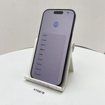 Good Apple iPhone 16 Pro - Unlocked, Black, 512 GB, A3083