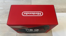 New
													Nintendo Switch 2 - Red & Blue, Standard, photo 5 of 6