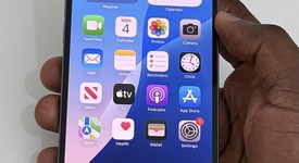 Good
													Apple iPhone 13 Pro Max - Unlocked, Sierra Blue, 128 GB, A2484, photo 1 of 11