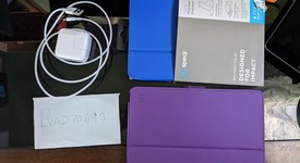 Mint
													Apple iPad Mini 5th Gen - Wi-Fi, Gray, 256 GB, photo 2 of 8