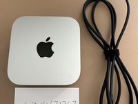 Mac Mini 2024