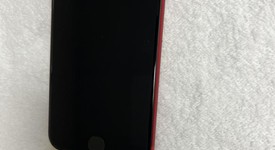 Good
													Apple iPhone SE 2nd Gen 2020 - Verizon, Red, 64 GB, A2275, photo 1 of 8
