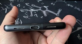 Good
													Google Pixel 7 - Unlocked, Obsidian, 128 GB, 8 GB, GVU6C, Sub-6 5G, photo 3 of 10