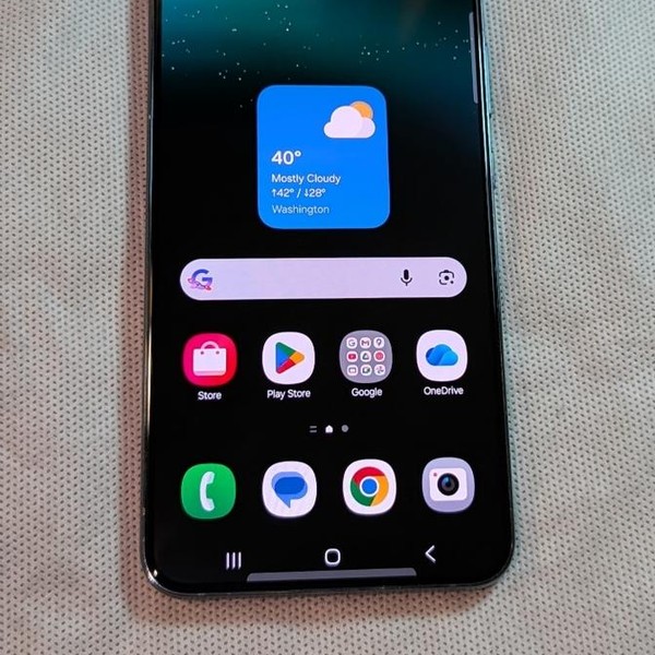 Samsung Galaxy S22 Plus - T-Mobile, 256 GB, Green, 8 GB, SM-S906U