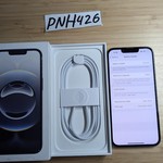 Mint Apple iPhone 16e - AT&T, 128 GB, Black, A3212