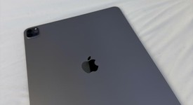 Good
													Apple iPad Pro 12.9" 6th Gen 2022 - Wi-Fi, Gray, 256 GB, photo 4 of 15