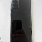 Mint Samsung Galaxy S20 Plus 5G - Unlocked, 128 GB, Black, 12 GB, SM-G986U1