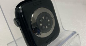 Good
													Apple Watch Series 10 46mm - Unlocked, Black, A3003 - Cellular, Aluminum, photo 3 of 11