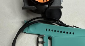 Good
													Samsung Galaxy Watch4 - Unlocked, Black, 44mm, photo 5 of 6