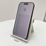 Good Apple iPhone 16 Pro - Unlocked, Black, 256 GB, A3083