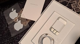 Mint
													Apple iPad 10th Gen - Wi-Fi, Blue, 64 GB, A2696, photo 3 of 13