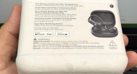 New
													Beats Powerbeats Pro 2 - Jet Black, photo 1 of 2