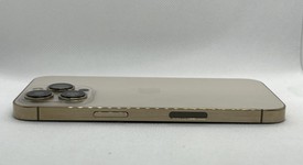 Good
													Apple iPhone 13 Pro - T-Mobile, Gold, 512 GB, A2483, photo 2 of 3