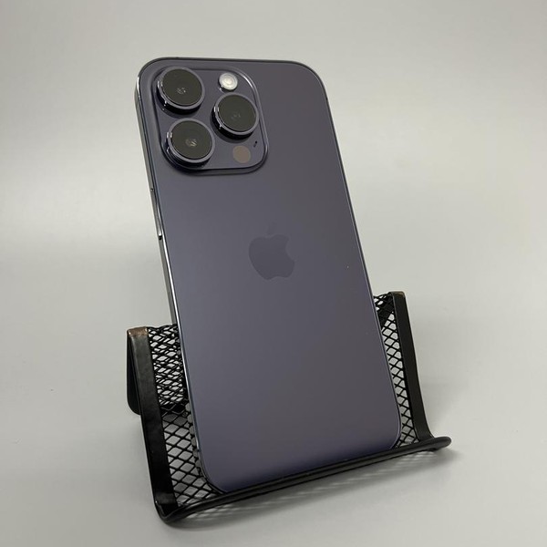Apple iPhone 14 Pro - T-Mobile, 128 GB, Purple, A2650