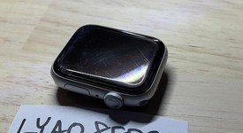 Good
													Apple Watch Series 6 44mm - Silver, A2292 - GPS, Nike, photo 3 of 6
