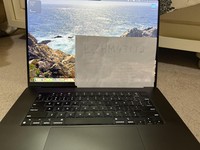 MacBook Pro Late 2023 (M3) - 16"